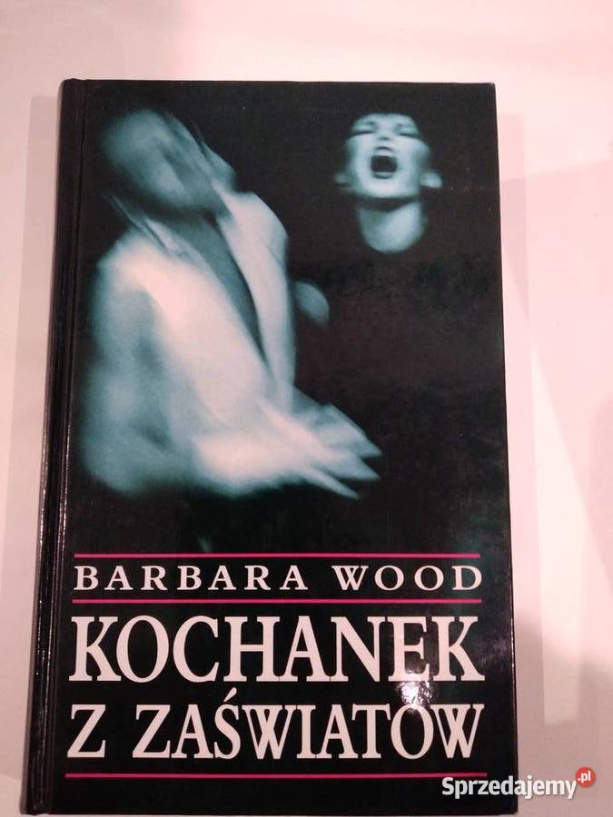 Dom pełen drzwi horrory miękka wielkopolskie Poznań