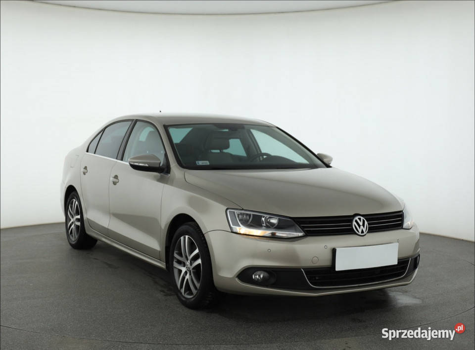 VW Jetta 14 TSI Volkswagen mazowieckie Piaseczno