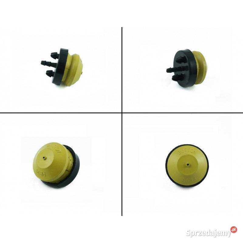 Primer Pompka Paliwa Do Silnika T375 T475 T575 Ostrołęka