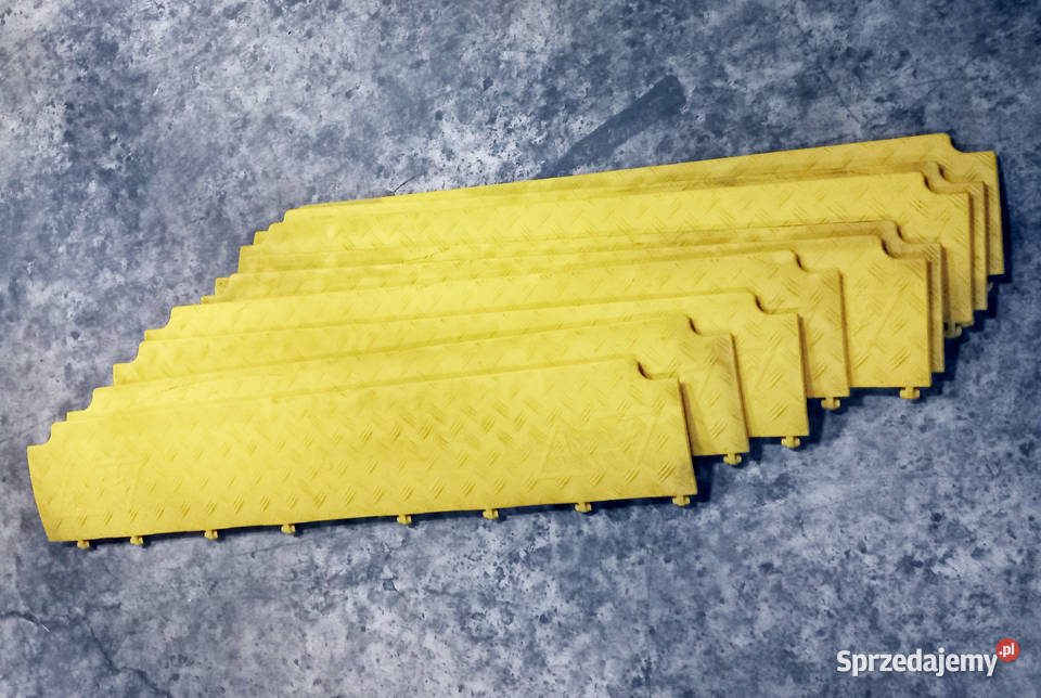 klapa do najazdu Defender Mini Lublin