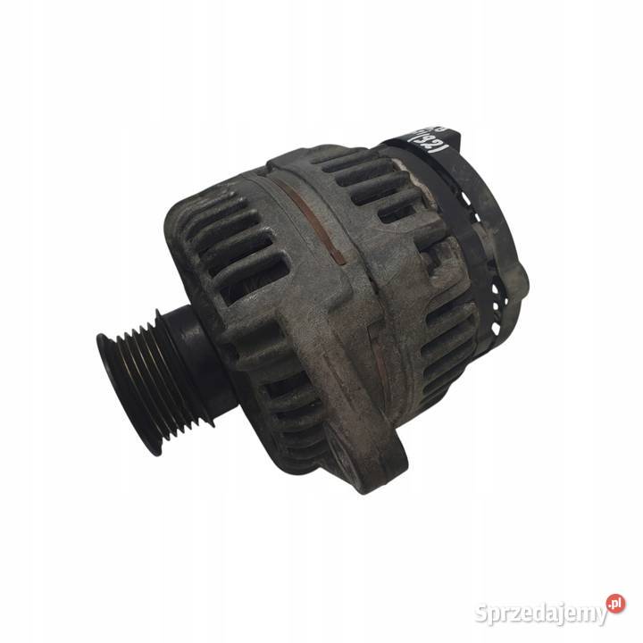 ALTERNATOR Opel Zafira B Vectra C Signum 19 CDTI Motoryzacja sprzedam