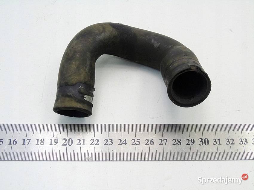 WĄŻ PRZEWÓD WODY 16 HDI SCUDO JUMPY EXPERT Pozostałe Sosnowiec