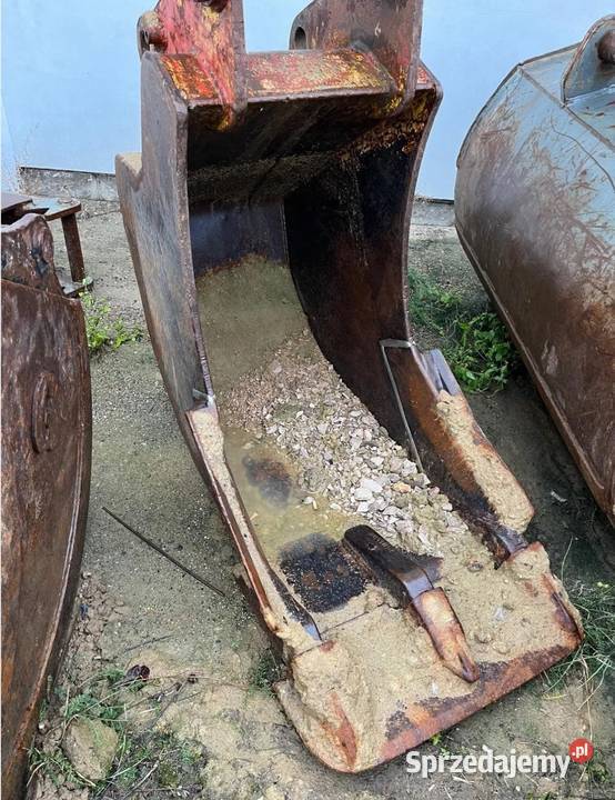 Koparka Wacker Neuson RD 12002 stan