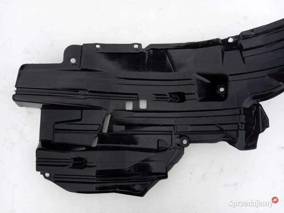 NADKOLE PRAWY PRZÓD CZĘŚĆ TYLNA NISSAN 350Z Nowy Tomyśl sprzedam