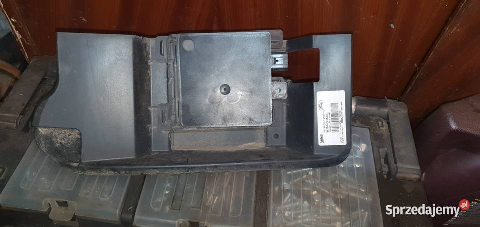 Radar BLIS martwego Pola Prawy Mondeo mk4 kpl