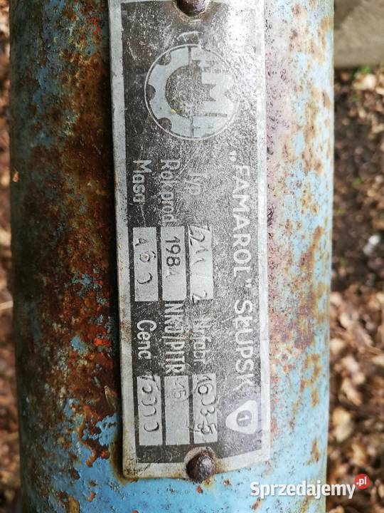 zgrabiarka 7 gwiazdowa Mielec