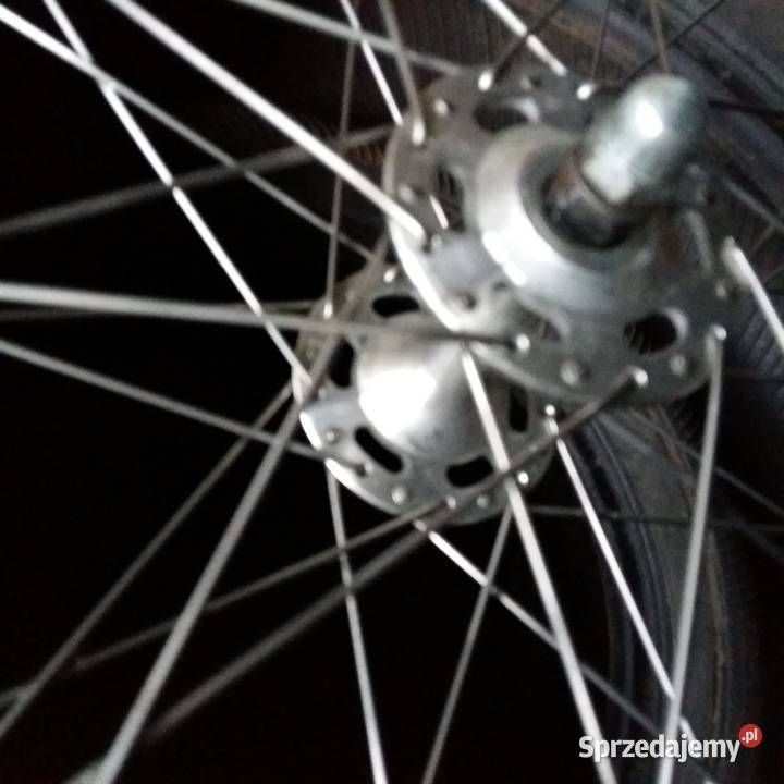 KOŁO 28 damka miejskie winora batavus trek Części i akcesoria Wrocław