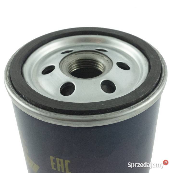 Filtr oleju silnikowego 131616UN 78 x 100 mm podkarpackie Tajęcina