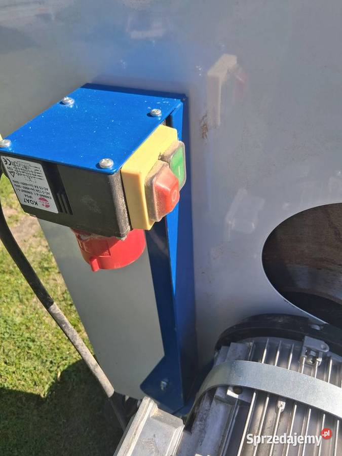 Piła wahadłowa Scheppach dolnośląskie Bardo