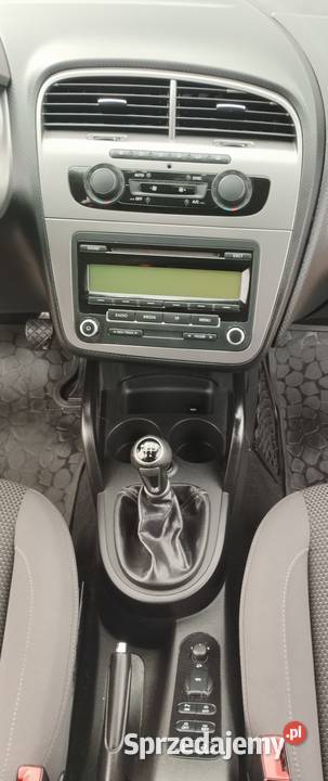 Seat Altea XL 16 tdi