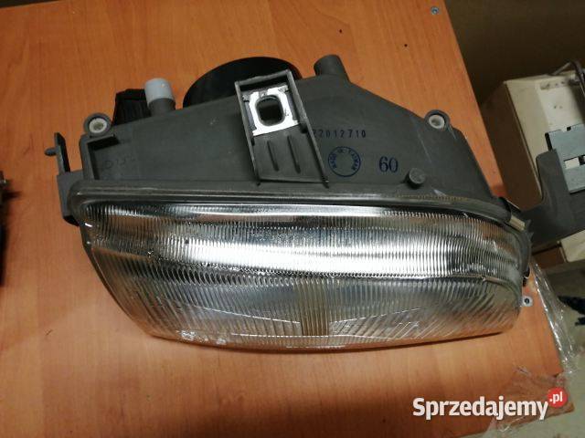 Sprzedam Lampy przednie do fiat punt 1 nowe osobowe mazowieckie