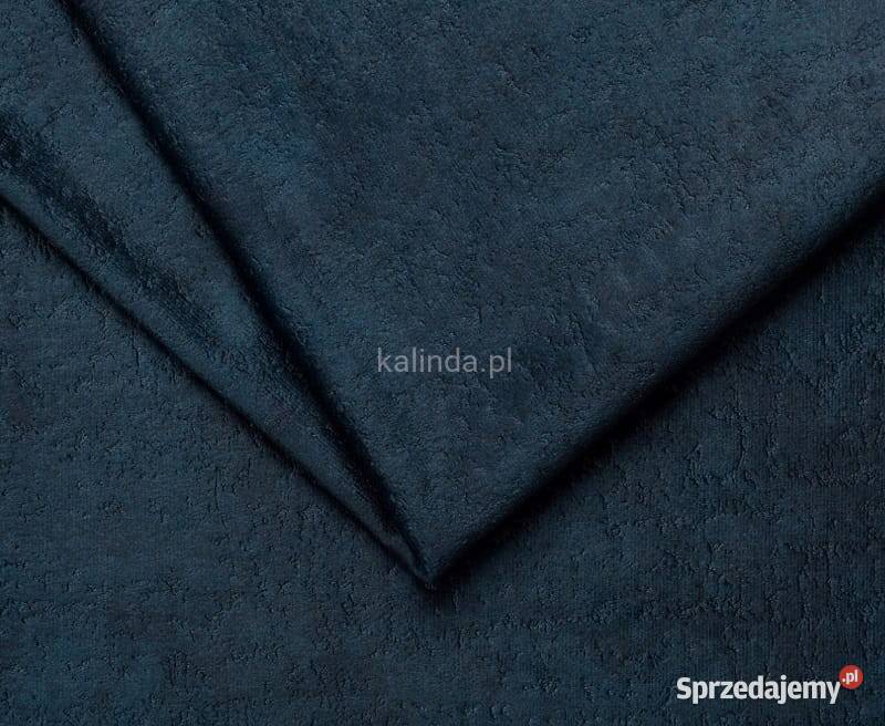 Infinity tkanina tapicerska welurowa obiciowa Fotele i pufy Lublin