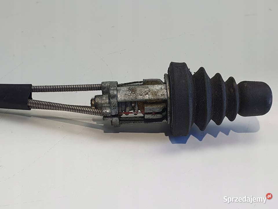 LUSTERKO LEWE Ford Transit Connect 0213r Rudka