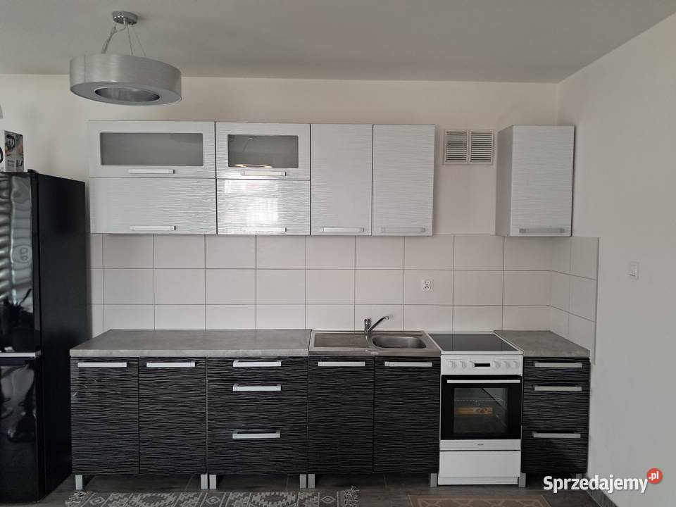 Meble kuchenne Knurów sprzedam