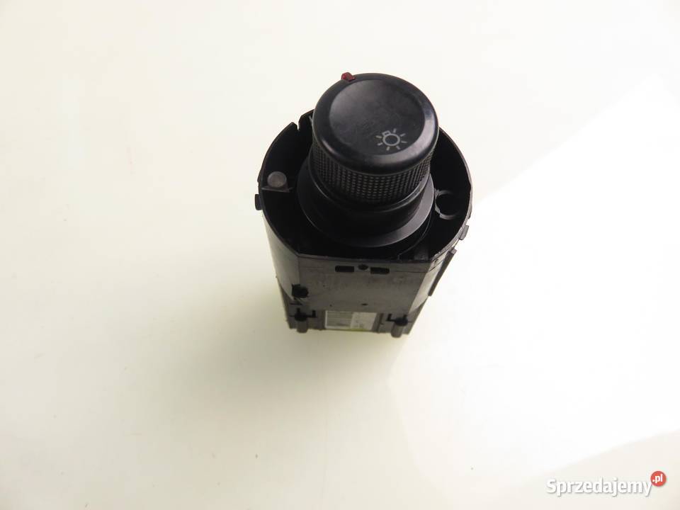WŁĄCZNIK ŚWIATEŁ SEAT IBIZA III 6L1 6L1941531AF osobowe