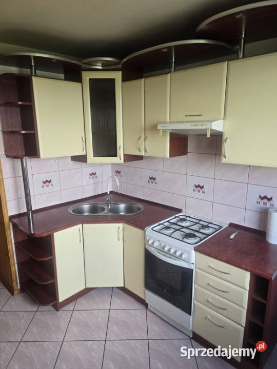 Mieszkanie 3 pokoje Sprzedaż Radom