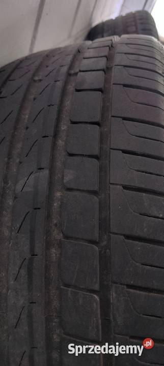 PIRELLI Cinturato P7 21545 R18 93W Lato 2 mazowieckie Mława