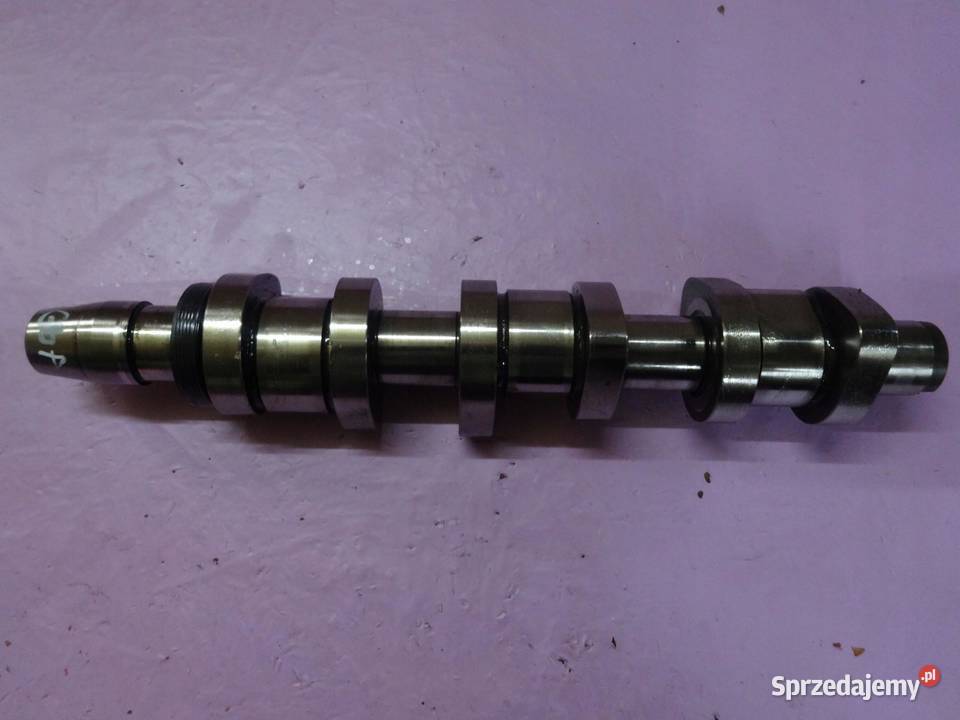 SKODA ROOMSTER 14 TDI BNV 10R 80 WAŁEK ROZRZĄDU Rozrząd