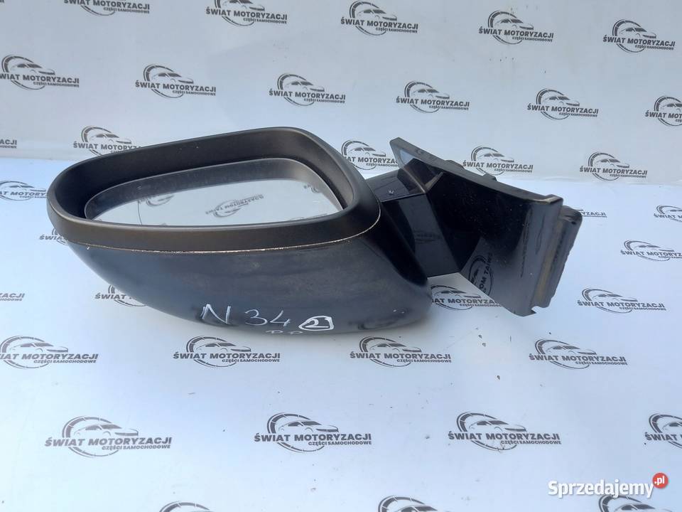 OPEL ADAM 13r lusterko prawe 13355633 ANGLIK świętokrzyskie Kielce