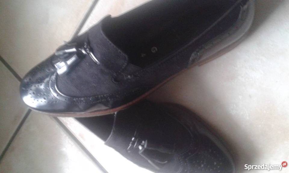 Buty marki Gabor 24cm