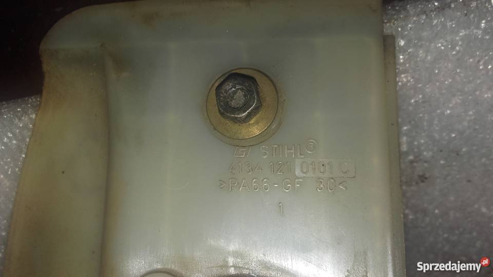 podstawa STIHL Żywiec