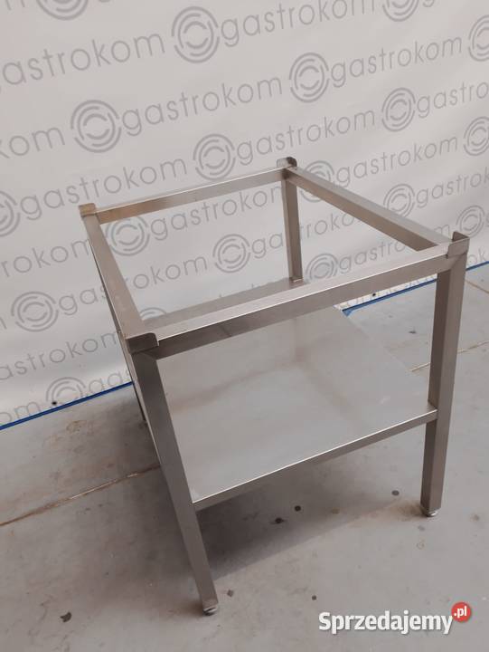 Podstawa pod sprzęty 845x695x805