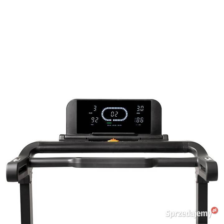 Bieżnia elektryczna HAMMER FLYRUN 40 Kraków sprzedam