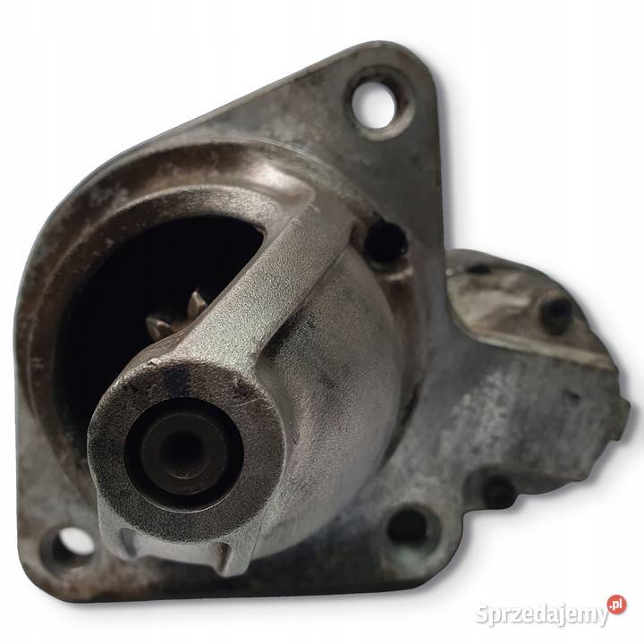 ROZRUSZNIK Volvo S40 V50 16 16V BENZYNA B4164S3 osobowe lubelskie Chełm