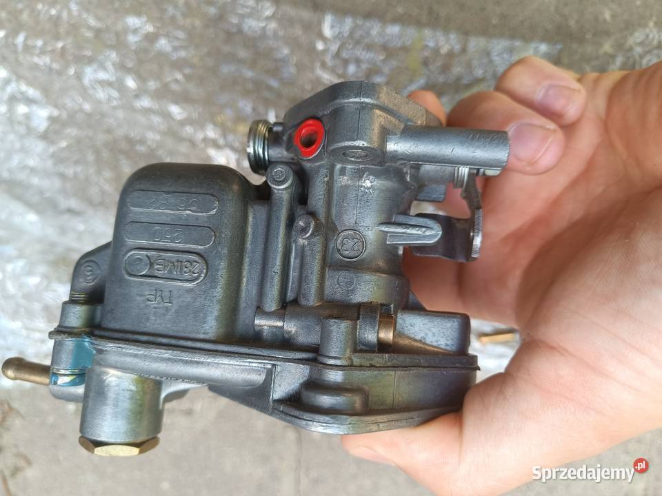 Fiat 126p gaźnik650 regeneracji maluch FSM śląskie Bielsko-Biała sprzedam