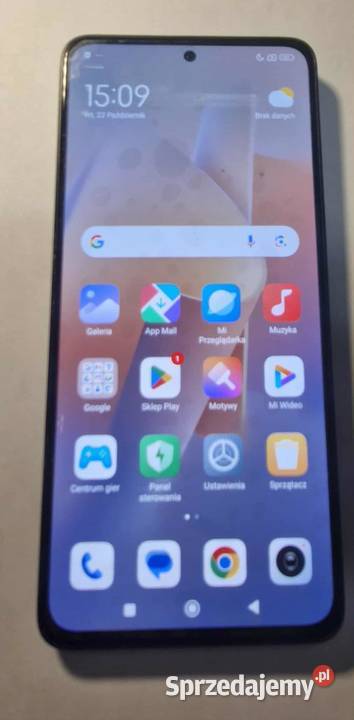 XIAOMI REDMI 13 256 gb Łódź