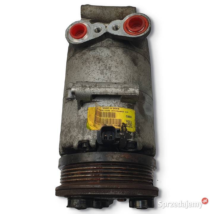 SPRĘŻARKA KLIMATYZACJI Ford C 16 16V osobowe Chełm