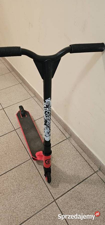HULAJNOGA WYCZYNOWA OXELO MF ONE