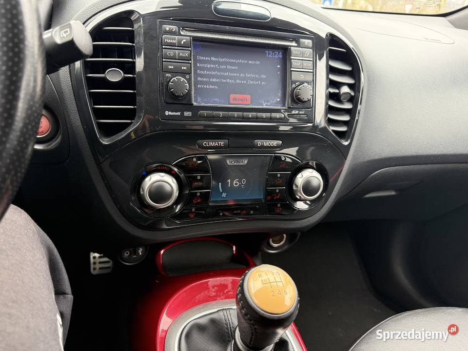 Super stan 190 benzyna 16 Rzeszów