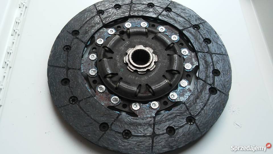 Tarcza sprzęgła 038 141 032 VWSkodaSeat sprzęgła Świdnica Polska sprzedam