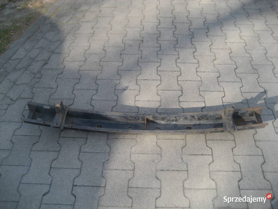 volvo s40 v40 9699r belka zderzaka tył Rakoniewice