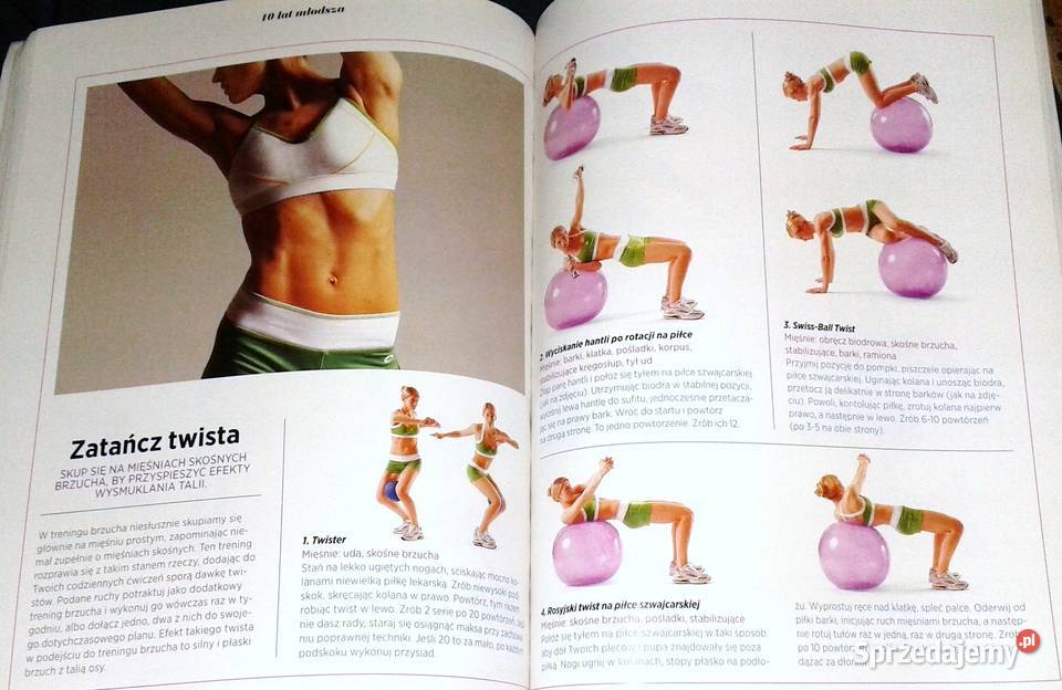 10 lat mlodsza Womens Health 012016 Chełm