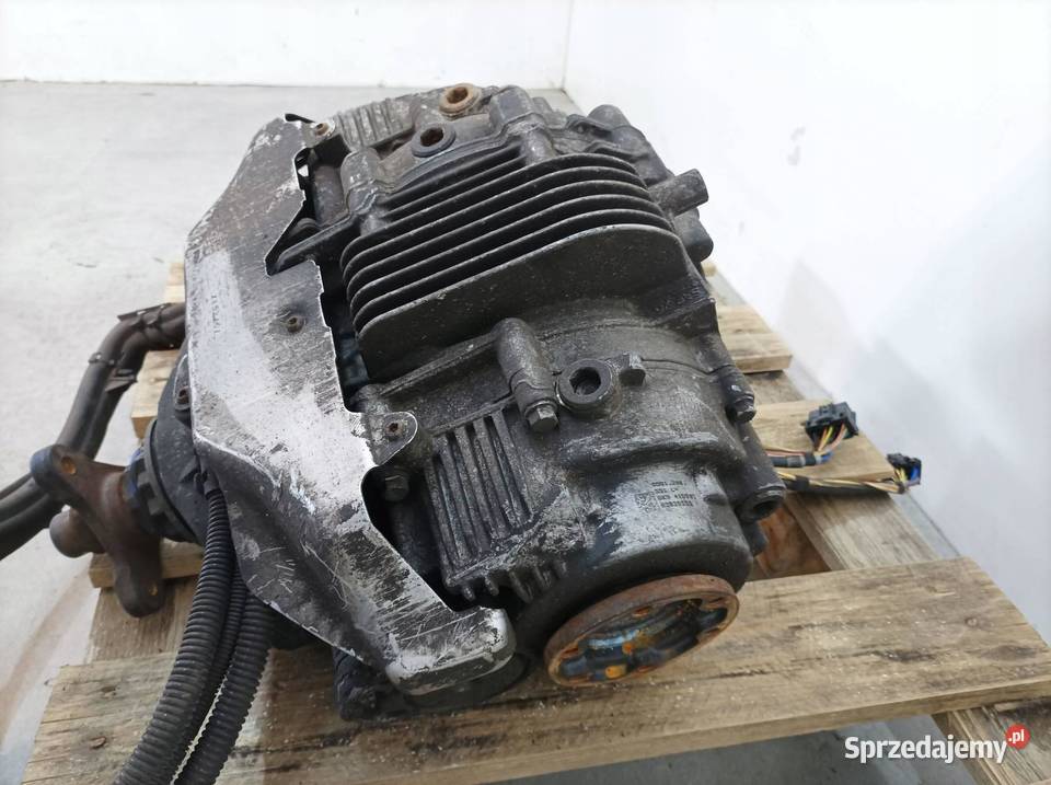 DYFERENCJAŁ MOST TYŁ 315 30 D 381 7595261 Bmw X6