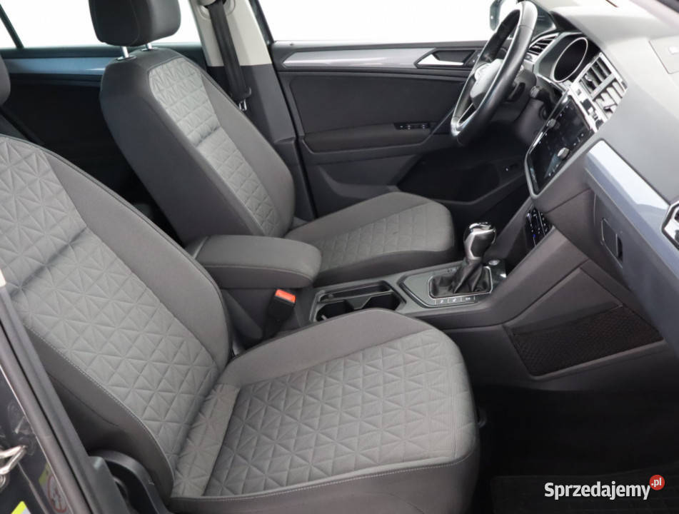 VW Tiguan 15 TSI kamera cofania sprzedam