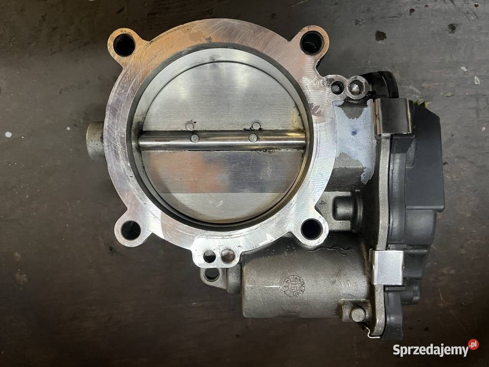 Dodge charger 57 64 przepustnica Bachórz sprzedam