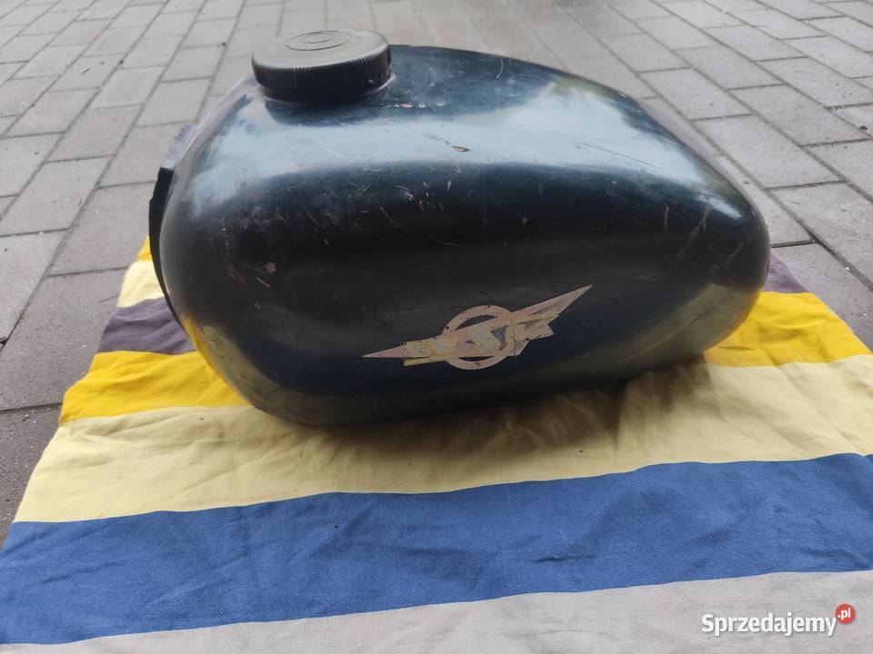 Bak wsk b1 Gorzów Wielkopolski