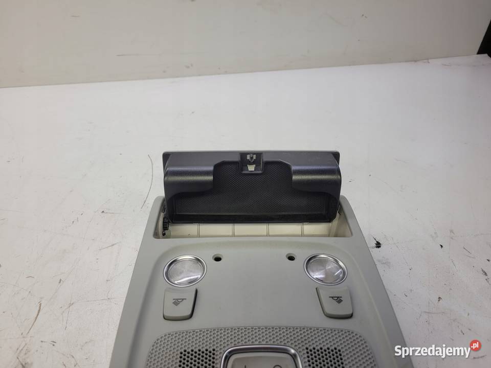 LAMPKA OŚWIETLENIE KABINY AUDI A4 A5 8T0947135BF śląskie Przystajń
