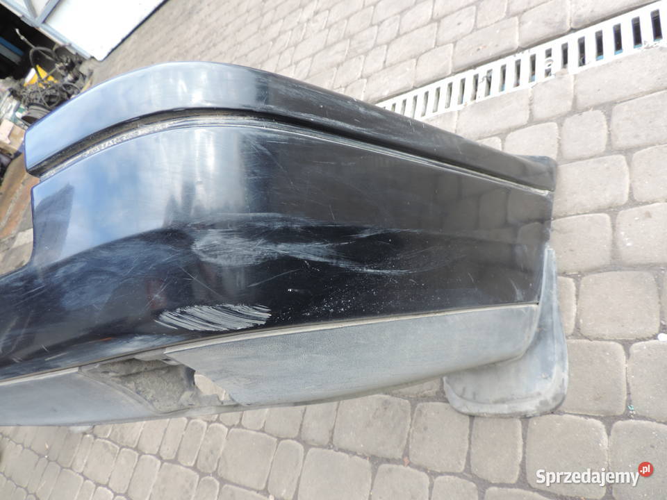ZDERZAK TYŁ VW GOLF 3 III KOMBI małopolskie Nowy Sącz