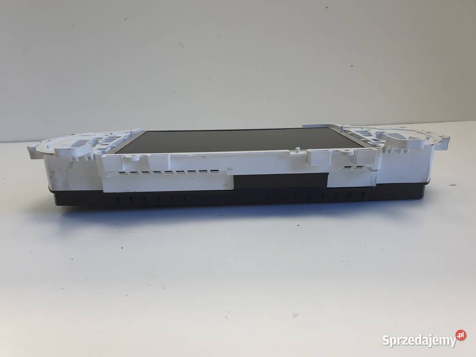 Volvo V40 II 20D Diesel LICZNIK ZEGARY TFT Ekran