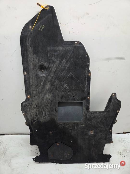 OSŁONA POD SKRZYNIE BMW E60 E61 X DRIVE MANUAL