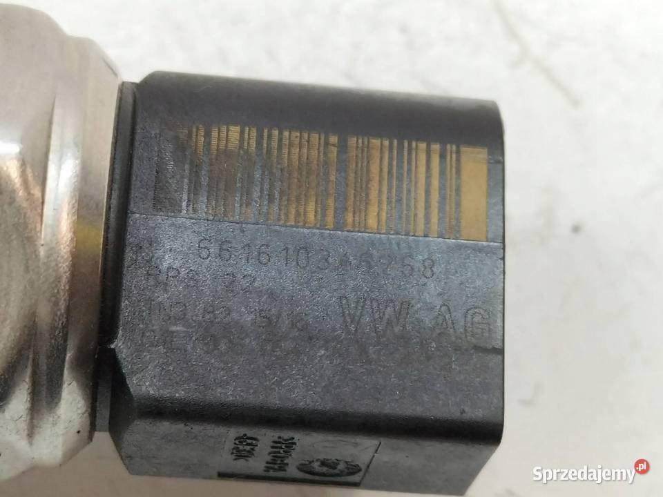 LISTWA WTRYSKOWA 04L089G 04L130764C 04L906054 20