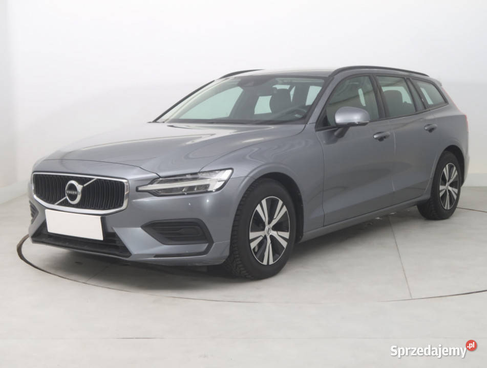 Volvo V60 D3 20 dolnośląskie Bielany Wrocławskie