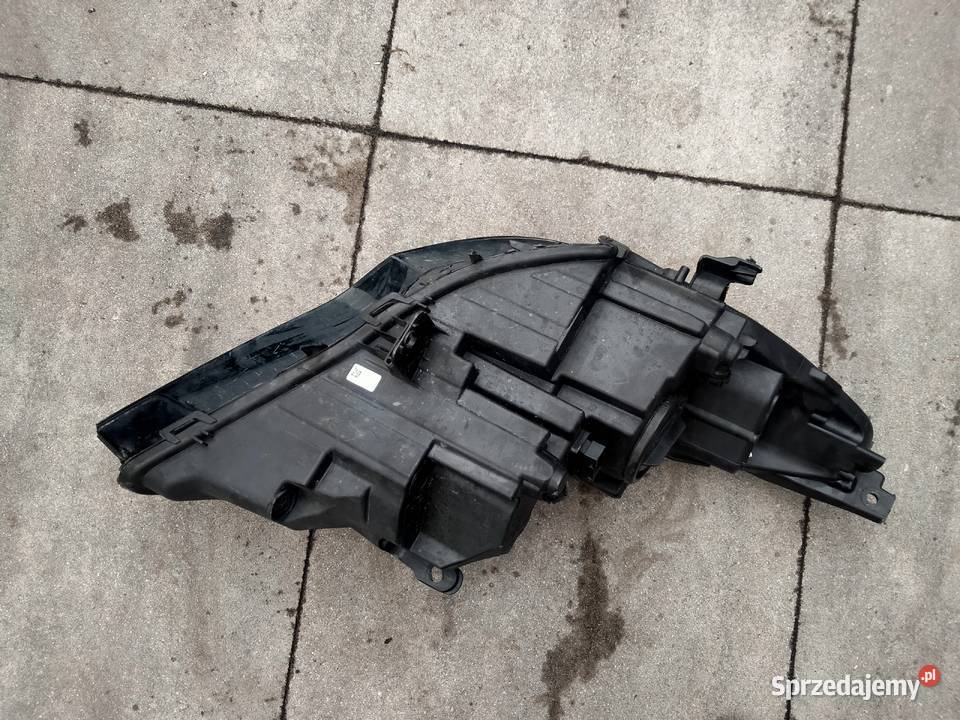 Lampa reflektor Prawa lewa Przód Opel Astra K V Puławy