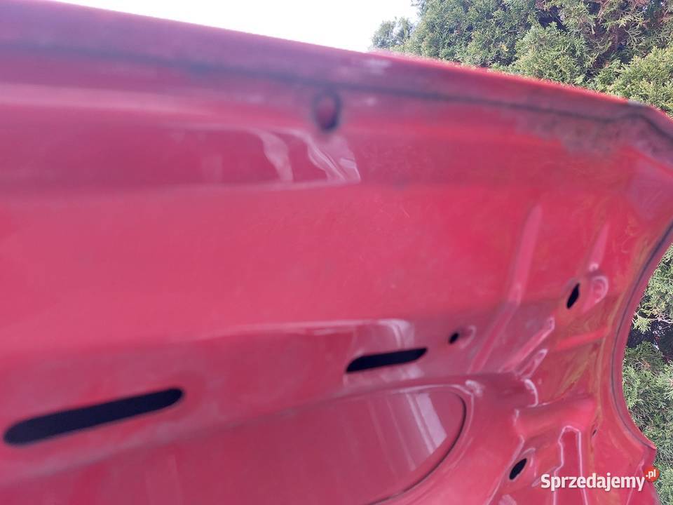 Maska iveco 20062014 Radom