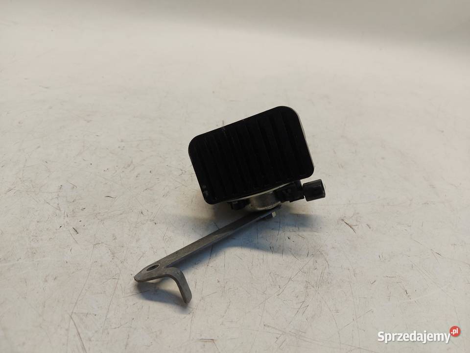 Ford Transit Custom II 2024 klakson dźwiękowy dolnośląskie