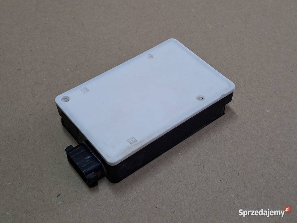 MERCEDES MODUŁ RADAR SENSOR DISTRONIC W205 W212 Czujniki Bieleń